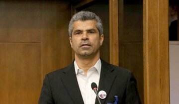 هادی ساعی رئیس فدراسیون تکواندو شد
