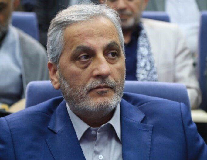 شهادت ۱۹۱ شهروند آذربایجان شرقی در جنگ رمضان