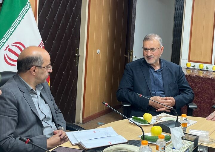 سلیمانی: بیش از ۶۰ درصد شهدای دفاع مقدس از نوجوانان و جوانان بودند