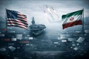 تنگه هرمز پس از طوفان؛ ایران ابتکار عمل را گرفت