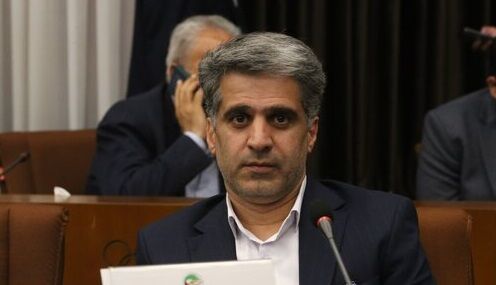 یک عضو هیئت رئیسه فدراسیون تکواندو مشخص شد