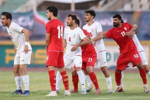 شاگردان قلعه‌نویی دوباره به مصاف هم می‌روند