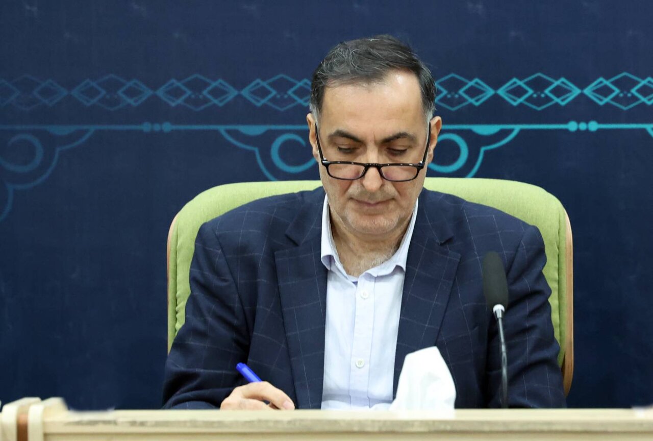 پیام تسلیت رییس بنیاد شهید و امور ایثارگران در پی درگذشت مادر شهیدان «مظفر»