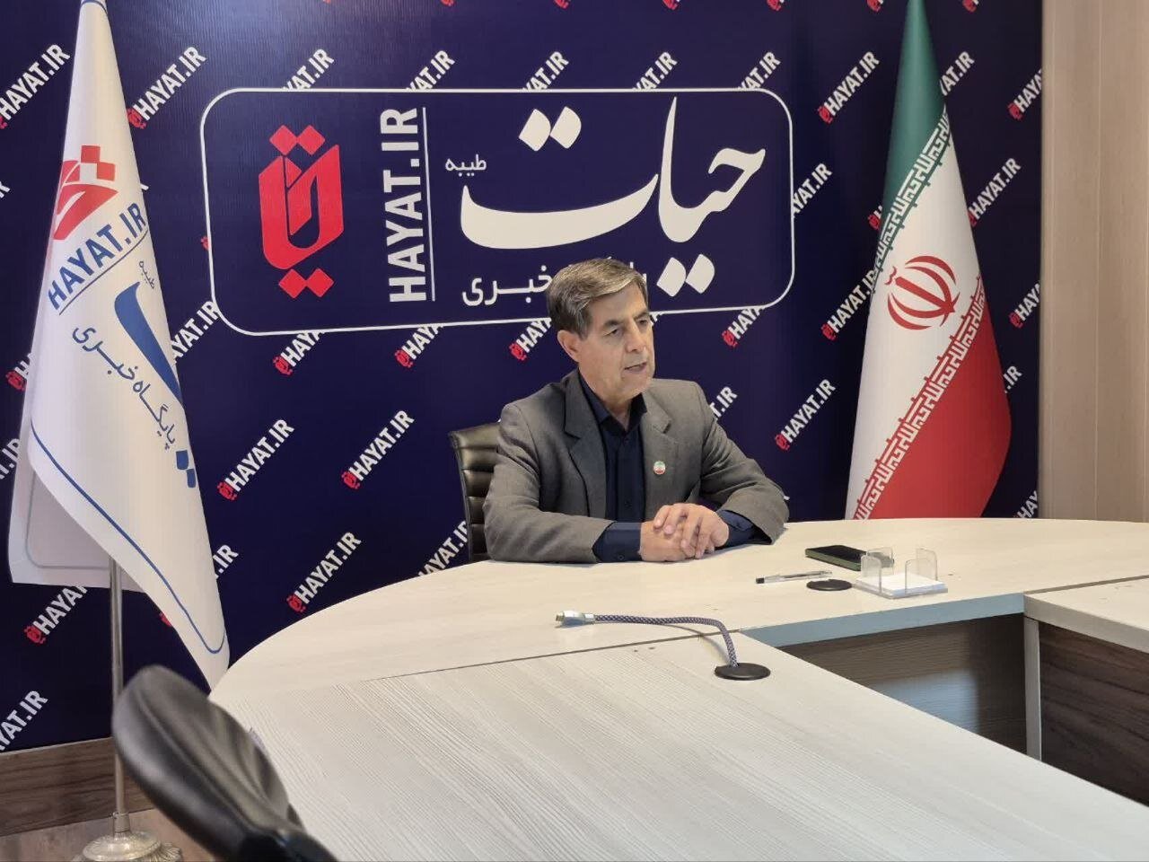 آمادگی مجلس برای حمایت بودجه‌ای و قانونی از بنیاد شهید