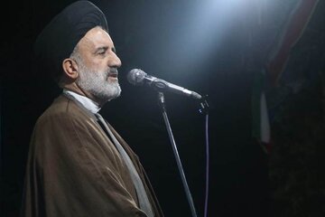 موسوی‌مقدم: جهاد امروز ملت ایران، جهاد حضور دانست