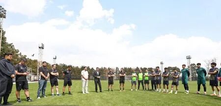 خروج قطعی این گروه از بازیکنان پرسپولیس در پایان فصل