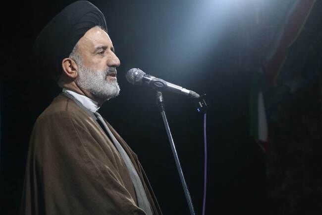 موسوی‌مقدم: جهاد امروز ملت ایران، جهاد حضور دانست