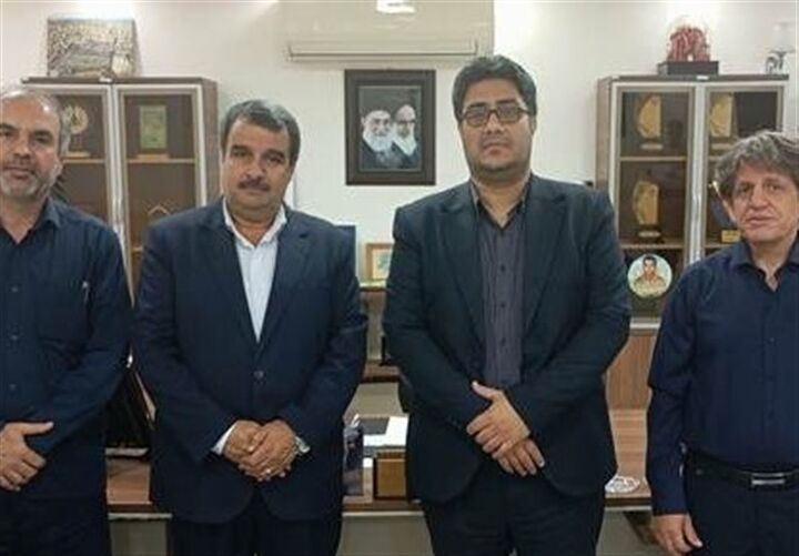 پرداخت 86 میلیارد ریال به طرح‌های اشتغال‌زایی بنیاد شهید بوشهر