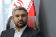 بهره‌برداری از رمپ بوستان جنگلی سرخه‌حصار به بزرگراه شهید یاسینی