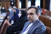 رئیس فدراسیون کبدی انتخاب شد