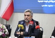 کمتر از ۴۰ نفر از مجروحان جنگ بستری هستند