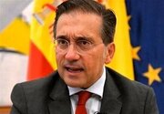اسپانیا بار دیگر بر عدم همراهی با آمریکا در جنگ با ایران تاکید کرد