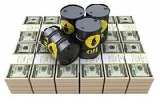 قیمت جهانی نفت امروز ۱۴۰۵/۲/۲۳