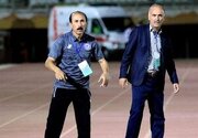 تهامی: به من زنگ نزدند؛ از قلعه‌نویی توقع داشتم