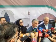افتتاح ۱۰ کتابخانه سیار با هدف توسعه عدالت فرهنگی/ برنامه گسترش «خانه‌های شاهنامه» در کشور