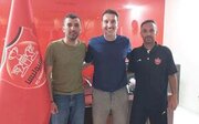 محسن مسلمان در پرسپولیس پست گرفت