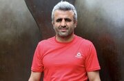 حسن یزدانی با شرایط متفاوتی با آذرپیرا کشتی می گیرد