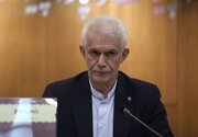 رئیس جمهور موضوعات تیم ملی فوتبال را پیگیری می‌کند
