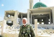 پدرم جهادگر تبیین بود و شهید بصیرت و امنیت شد