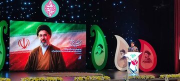 موسوی‌مقدم: تقوا، غیرت و از خودگذشتگی از برجسته‌ترین ویژگی‌های شهدا است