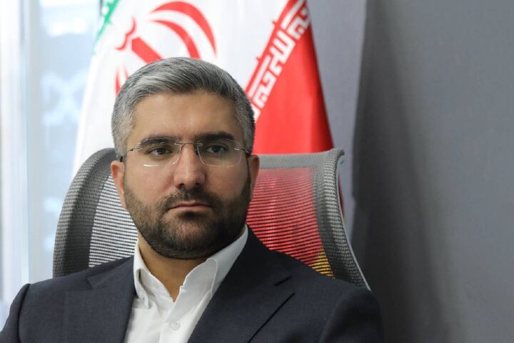 بهره‌برداری از رمپ بوستان جنگلی سرخه‌حصار به بزرگراه شهید یاسینی
