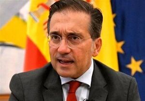 اسپانیا بار دیگر بر عدم همراهی با آمریکا در جنگ با ایران تاکید کرد