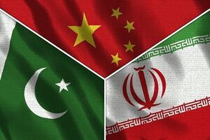 پکن: پاکستان میانجی‌گری بین آمریکا و ایران را تشدید کند