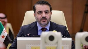 دمشق: اسرائیل باید از اراضی اشغالی سوریه عقب‌نشینی کند