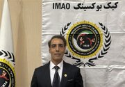 ذوالقدر: کیک‌بوکسینگ ایران را با هزینه شخصی زنده نگه‌داشتیم!