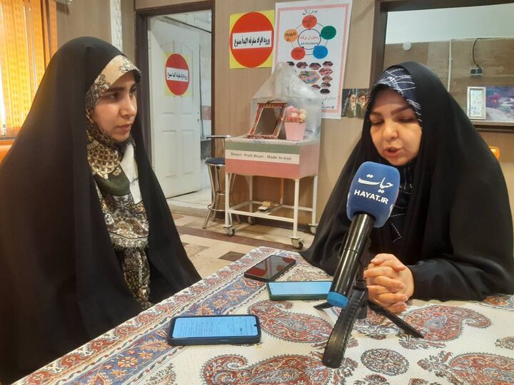 دیال‌آبادی: ۵۷ کودک شهید تهران، سند زنده‌بودن ایران است