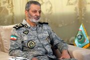 روایت فرزند سردار شهید موسوی از آخرین لحظات پیش از شهادت پدر