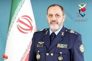 دعوت به آیین‌ بزرگداشت سرلشکر خلبان شهید عزیز نصیرزاده و یاران شهیدش