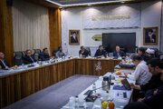 سلیمانی: پویش «اول خانواده شهدا» مأموریت فرهنگی و راهبردی است