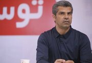 ساعی: ساکت نشسته بودند، دنبال زندگی‌ام می‌رفتم