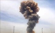 انفجارها امارات را لرزاند