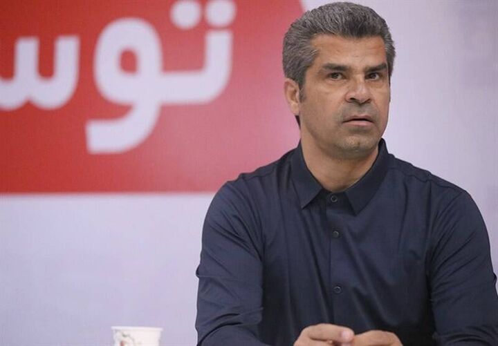 ساعی: ساکت نشسته بودند، دنبال زندگی‌ام می‌رفتم