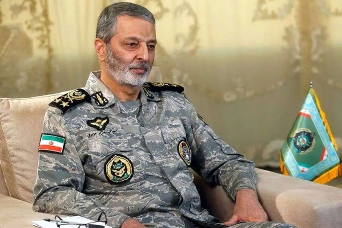 روایت فرزند سردار شهید موسوی از آخرین لحظات پیش از شهادت پدر
