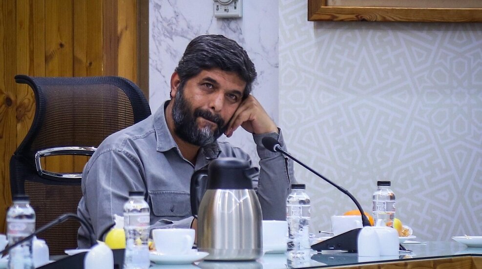 چهارمین جلسه شورای سیاست‌گذاری پویش «اول خانواده شهدا» برگزار شد