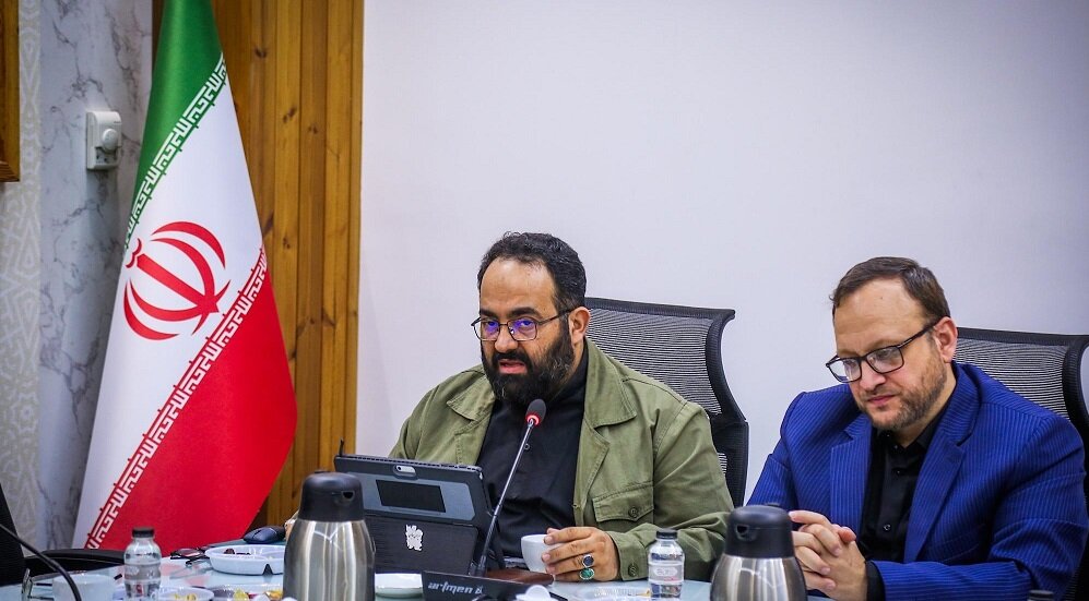 چهارمین جلسه شورای سیاست‌گذاری پویش «اول خانواده شهدا» برگزار شد