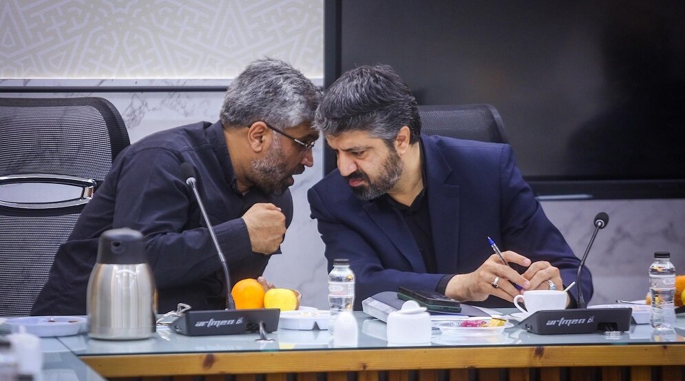 چهارمین جلسه شورای سیاستگذاری پویش «اول خانواده شهدا» برگزار شد