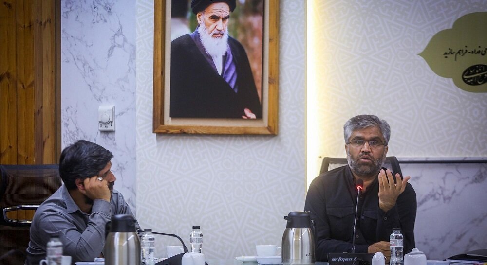 چهارمین جلسه شورای سیاستگذاری پویش «اول خانواده شهدا» برگزار شد