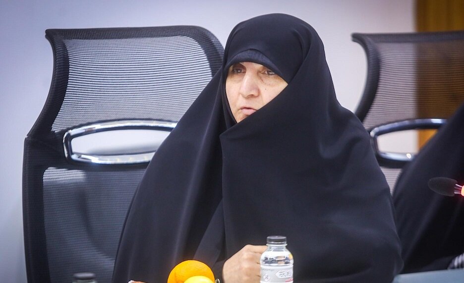 چهارمین جلسه شورای سیاستگذاری پویش «اول خانواده شهدا» برگزار شد