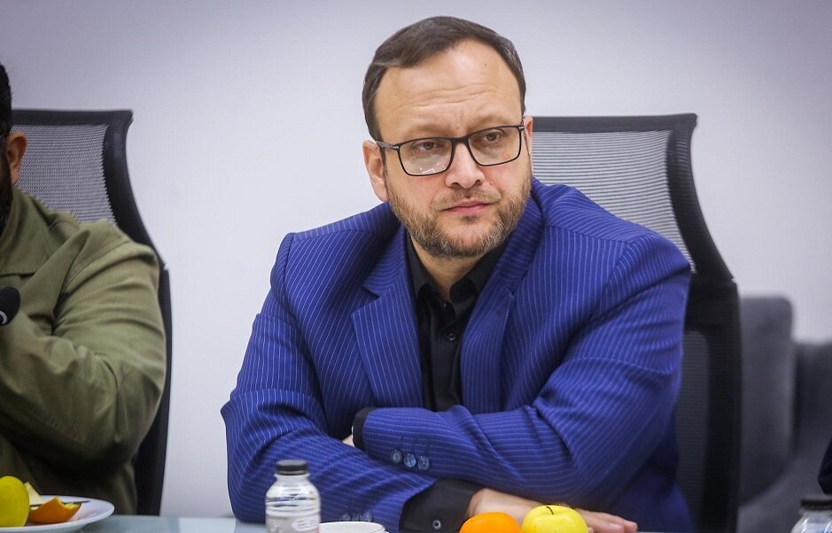 چهارمین جلسه شورای سیاستگذاری پویش «اول خانواده شهدا» برگزار شد