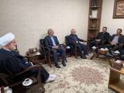 پورذهبی: خانواده شهدای کردستان نیازمند تکریم و توجه ویژه هستند