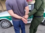ماجرای پنچری خودروها در اتوبان تهران_کرج