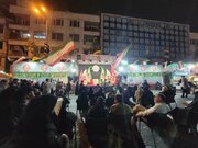 ارتقا سرمایه اجتماعی و مردمی سازی درحوزه فرهنگی
