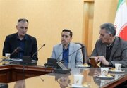 رونمایی از کتاب تاریخ اجتماعی بسکتبال زنان ایران