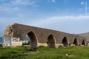 عکس/ پل‌های تاریخی لرستان