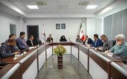 تأکید بر ارتقای خدمات مددکاری به جامعه ایثارگری با اجرای طرح «مدیریت مورد»