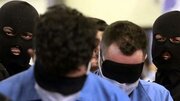 دستگیری دو عنصر نفوذی در پوشش خبرنگار